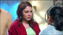 Megha Barsenge - 30th January 2025